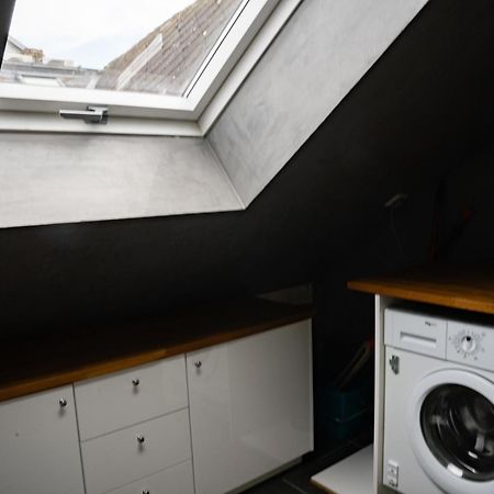 Belles Combles Alsaciennes Au Centre De Strasbourg Apartman Kültér fotó
